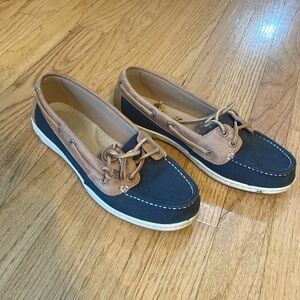 Women’s Sperry Boat Shoes